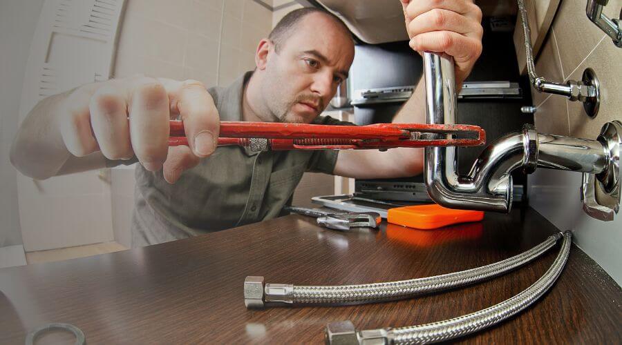 Professional sewer line replacement in Trussville, AL